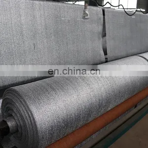 Hot Products Aluminum Foil Sun Shade Net for Outdoor Greenhouse Net thumbnail-5