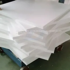 PTFE Molded Sheet thumbnail-1