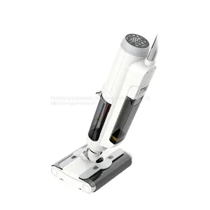 2023 Newest Factory for Sale Handheld Smart High Suction Wireless Vacuum Cleaner Floor Sweeper Sofa Carpet Cleaners OEM ODM thumbnail-1