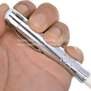 Factory Aluminum Chalk Holder With Blister Card Package thumbnail-4