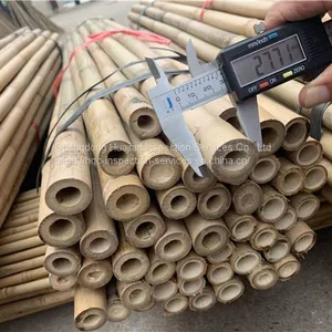 Bamboo Products Inspection Services and Quality Control of Guangdong Huajian Inspection Co., Ltd thumbnail-4