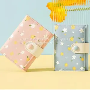 Women Wallet thumbnail-1