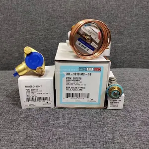 Emerson Air Conditioning Unit Refrigeration Accessories XB-1019MC-1B X-22440-B6B C-501-7 thumbnail-2