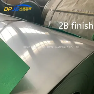 UNS N08025/1.4501/S31803/ss632/800/601 Stainless Steel Strip/Coil For Decoration thumbnail-2