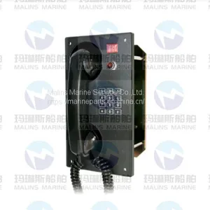 MRC LIS-114 IP44 IECEx BAS 17.0014X SAFE TELEPHONE thumbnail-4