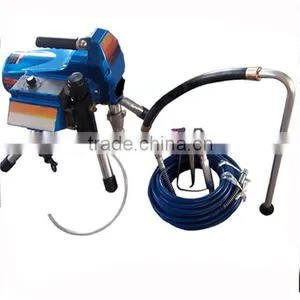 Electric Paint Sprayer thumbnail-1