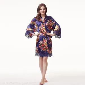 A102Bridesmaid Dress Wedding Bridesmaid Dress Chinese Style Home Pajamas Sexy Pajamas Sexy Clothes Women thumbnail-2