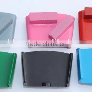 Metal Bond Diamond Grinding Tools thumbnail-5