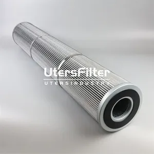 HP107L36-VTM7-10V UTERS Replace of HY-PRO Hydraulic Filter Element thumbnail-4