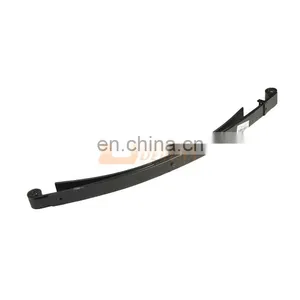 Sinotruk Howo T5G T7H TX Sitrak C5H C7H Truck Spare Parts WG9725520072/6 Front Leaf Spring thumbnail-1