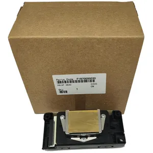 Epson F187000 Print Head thumbnail-3