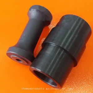 Discharge Star Wheels, Guides, Bottle Plates, Sprockets, Other Machine Change Parts for Conveyors and Bottle Capping Machines thumbnail-2