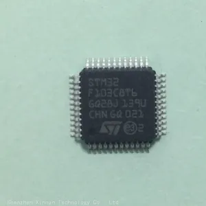 GigaDevice First-level Agent GD32F103VET6 Microcontroller MCU Microcontroller IC Chip thumbnail-2