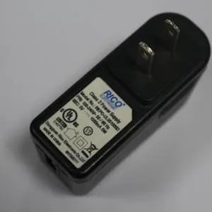 Waterproof IP65 AC DC Power Supply Adapter 48V 10A for Outdoor LED Lighting thumbnail-4