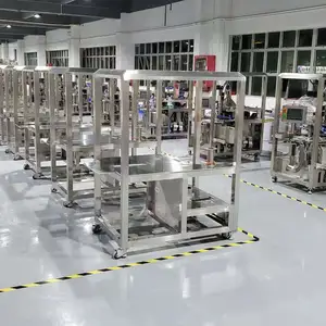 Shenzhen Medusa Technology Co., LTD company overview - view 1 thumbnail