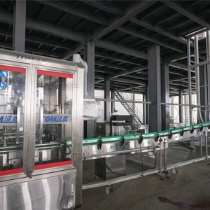 Newbotai (Suzhou) Lubrication Technology Co., Ltd. company overview - view 3 thumbnail