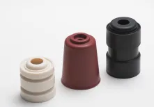 Custom Urethanes Rubber Pad PU Injection Molding Parts Products Wholesale Wear Resistance Polyurethane Special-shaped Rubber thumbnail-5