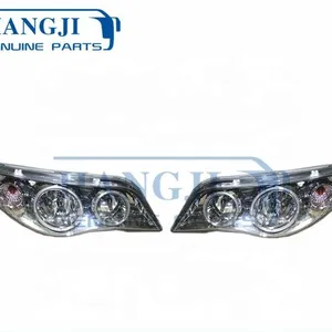 Bus Lights for Bus 24v 2019 Higer Bus Head Lamp HJQ-081 for Zhongtong Higer Daewoo thumbnail-1