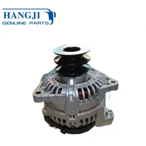 Bus Spare Parts Low Rpm Generator Alternator 3701-00781 Bus 28V Alternator Parts thumbnail-1