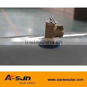 Pressure Vacuum Tube Solar Water Heater Price thumbnail-6