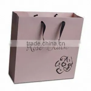 2015 Low Cost & Professionally Paper Bag Printing thumbnail-1
