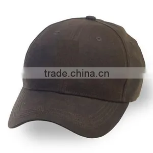 Mesh Baseball Caps/brown Color Golf Caps/brown Color Baseball Caps/brown Color 6 Panel Baseball Caps thumbnail-1