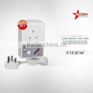 OEM Low Voltage Protector Avs 15a With CE Approval thumbnail-5