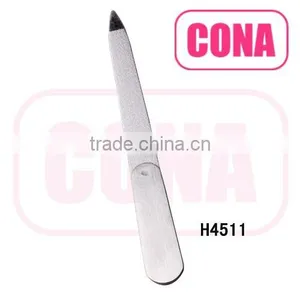 Metal Nail File and Cuticle Pusher Wholesale thumbnail-1