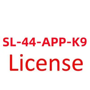 SL-44-APP-K9 License Software for Switches thumbnail-1