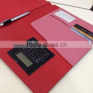 A4 Folder for Documents NS-JLJ0015 thumbnail-5