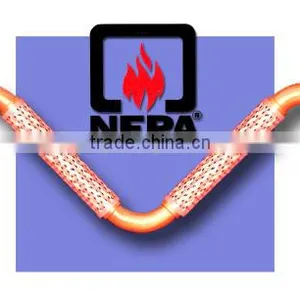 Seismic Flex Loop Hose thumbnail-4