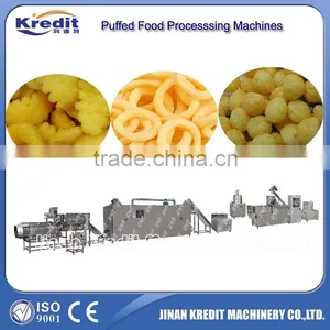 Snack Food Machinery From Jinan Krdit thumbnail-1