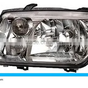 BORA Headlight OE 1J5 941 018BD thumbnail-1