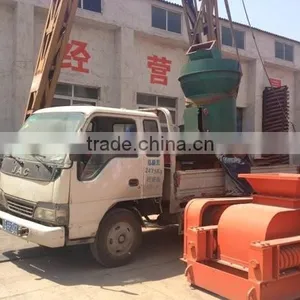 China Most Popular Copper Ore Raymond Mill thumbnail-1