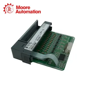 AB 1746-IV32 SLC 500 32 Channel Digital Input Module thumbnail-1