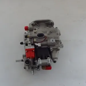 Genuine M11 QSM11 ISM11 Machinery Engine Fuel Pump 3883776 Fuel Injection Pump 3883776 thumbnail-4