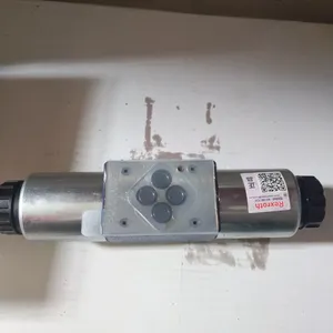 Rexroth Solenoid Valve 4WE6H6X/EG24N9K4 thumbnail-5
