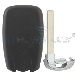 FCC HYQ4AA 315mhz Smart Key 3 Button HYQ4EA 433mhz ID46 Chip for Chevrolet Equinox Spark Sonic 2016-2022 PN 13529665 13529639 thumbnail-3