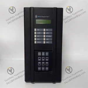 GE 369-LO-0-M-F-E-0-0 Digital Relay thumbnail-1