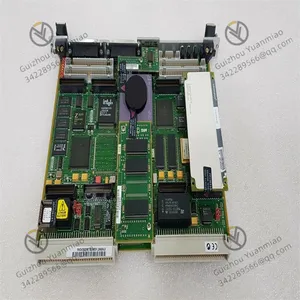 MVME162-14 Dual High VME Module thumbnail-3