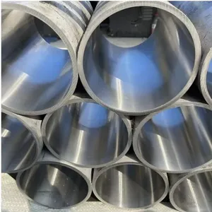 Semiconductor Grade Stainless Steel Seamless Pipe - 304 Clean Pipe With Electropolished Finish thumbnail-1