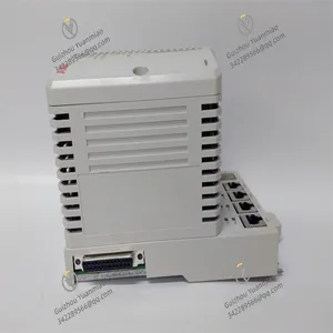 ABB PM866-2 3BSE050201R1 Processor Unit thumbnail-3