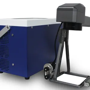 Q8R Handheld Smart Laser Marking Machine thumbnail-1