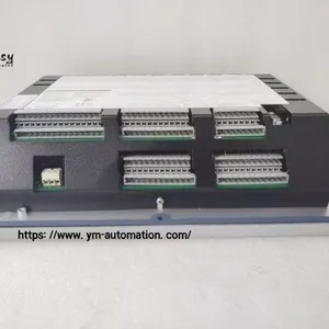 Woodward 9907-163 Turbine Controller thumbnail-3