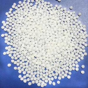 POM DuPont Delrin DE-9152 High Fluidity Engineering Plastic Pom Particles Gear Zipper Particles thumbnail-3