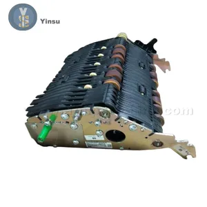 Wincor Centralization Unit Upper Part 1750134478 01750134478 CRS ATS Top Cover Assembly thumbnail-5