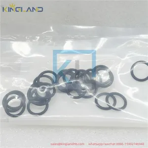 High Quality Engine Parts Seal O-Ring 212161 3001340 3026393 Suitable for CUMMINS thumbnail-4