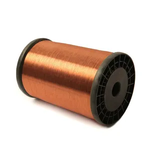 Class B F H Triple Insulated Coil Winding Machine Wire ENAMELED Copper Wire for Electric Motor Winding thumbnail-2