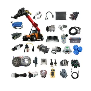 Genuine SANY Crane Parts for Sale SANY Reach Stacker Spare Parts SANY Port Machinery thumbnail-6