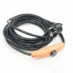 Heating Cable With Temperature Sensor Heating Cable thumbnail-2